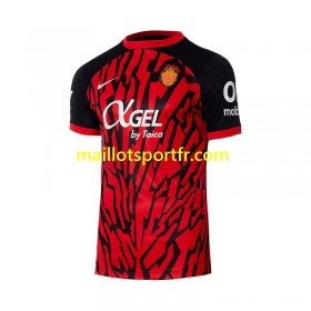 Maillot de Foot RCD Mallorca Domicile 2024/25
